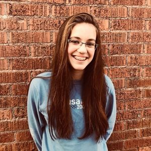 Meet your Posher, Natalie